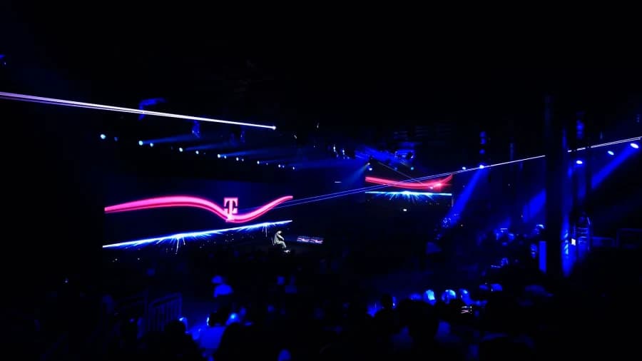 TELEKOM TDG-KICKOFF 2026